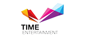 تايم إنترتينمنت