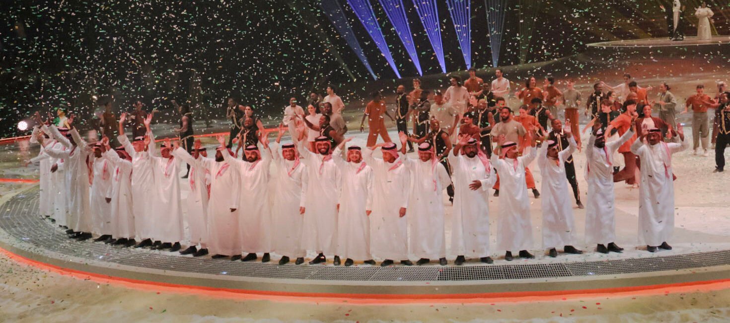 المسارح والتجهيز الفني