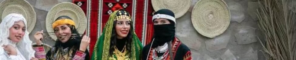 تنظيم الفعاليات النسائية