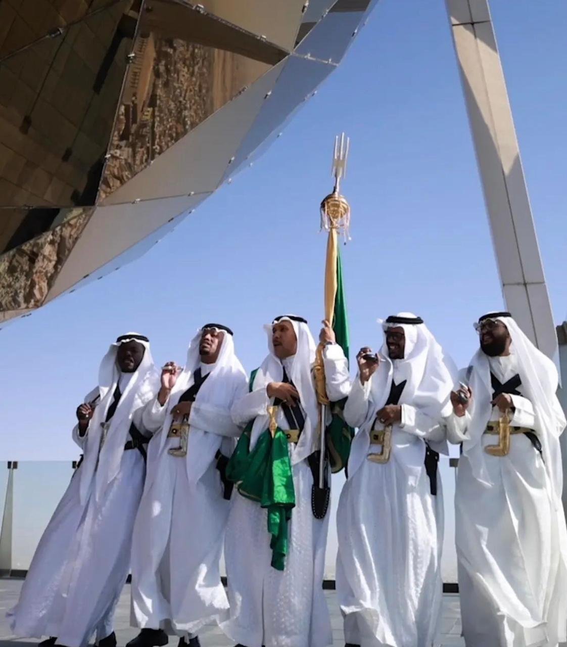العروض التراثية